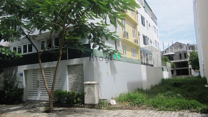 Hình ảnh Bán gấp nền đất MT Trường Chinh, Tân Bình, đường 16m, sổ riêng, xây TD