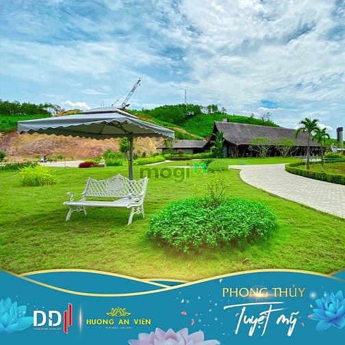 Hình ảnh Chốn an yên trên mảnh đất kinh kỳ