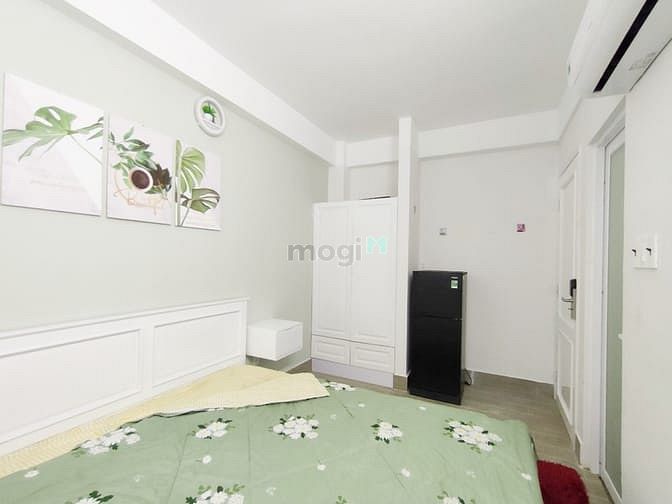 Hình ảnh BÓC TEM Căn Hộ Mới Xây - AN DƯƠNG VƯƠNG, 4' Đi ĐH. Sài Gòn