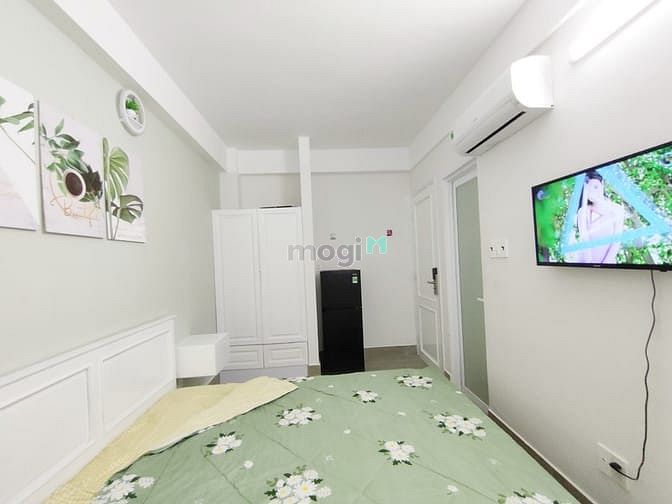 Hình ảnh BÓC TEM Căn Hộ Mới Xây - AN DƯƠNG VƯƠNG, 4' Đi ĐH. Sài Gòn