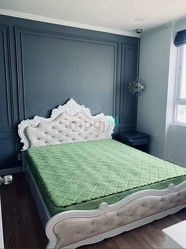 Hình ảnh ✔ Cho thuê CHCC GRAND RIVERSIDE 80m 2pn 2wc - Nội thất đầy đủ