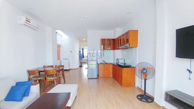 Hình ảnh Mb6623 nạp rút nhanh chóng Penthouse 1PN view biển khu An Thượng - A736