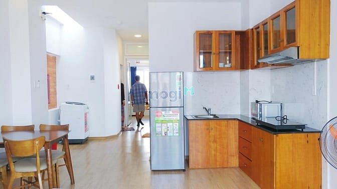 Hình ảnh Mb6623 nạp rút nhanh chóng Penthouse 1PN view biển khu An Thượng - A736