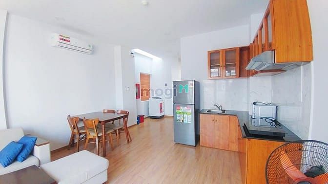 Hình ảnh Mb6623 nạp rút nhanh chóng Penthouse 1PN view biển khu An Thượng - A736