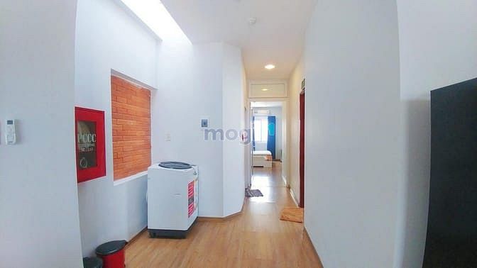 Hình ảnh Mb6623 nạp rút nhanh chóng Penthouse 1PN view biển khu An Thượng - A736