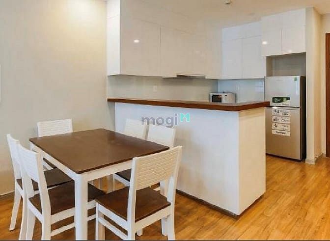 Hình ảnh Cho thuê chung cư Gold View - Q. 4,tầng trung, 70m2, giá 13tr/th