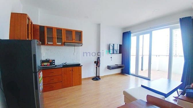 Hình ảnh Mb6623 nạp rút nhanh chóng Penthouse 1PN view biển khu An Thượng - A736