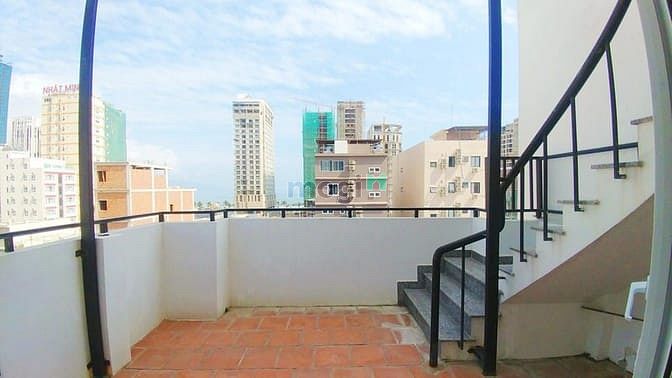 Hình ảnh Mb6623 nạp rút nhanh chóng Penthouse 1PN view biển khu An Thượng - A736