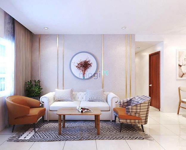 Hình ảnh ✔ Cho thuê CHCC SUNRISE CITY 99m 2pn 2wc - Nội thất đầy đủ