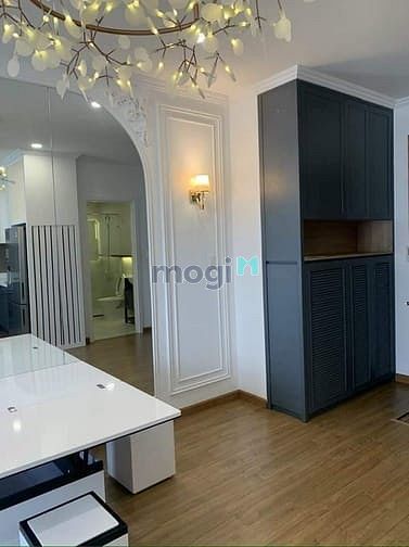 Hình ảnh ✔ Cho thuê CHCC GRAND RIVERSIDE 80m 2pn 2wc - Nội thất đầy đủ