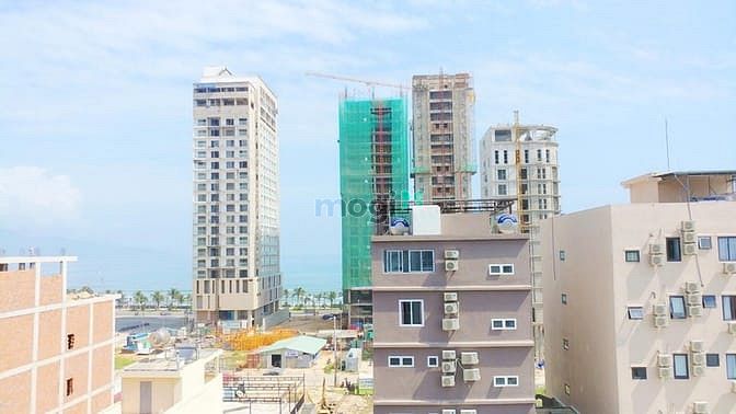 Hình ảnh Mb6623 nạp rút nhanh chóng Penthouse 1PN view biển khu An Thượng - A736