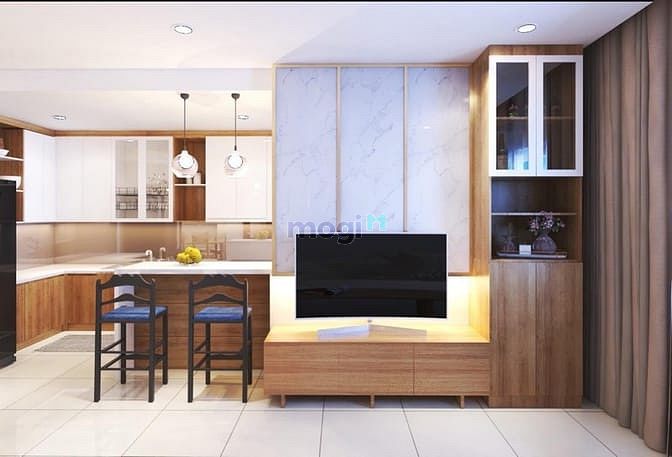 Hình ảnh ✔ Cho thuê CHCC SUNRISE CITY 99m 2pn 2wc - Nội thất đầy đủ