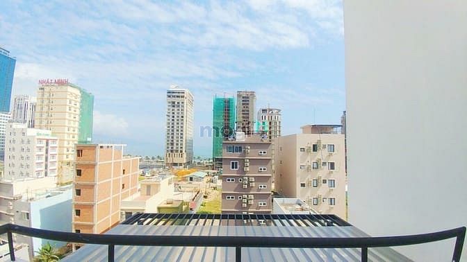 Hình ảnh Mb6623 nạp rút nhanh chóng Penthouse 1PN view biển khu An Thượng - A736