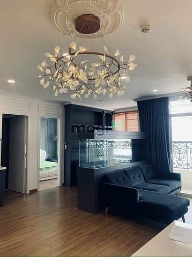 Hình ảnh ✔ Cho thuê CHCC GRAND RIVERSIDE 80m 2pn 2wc - Nội thất đầy đủ