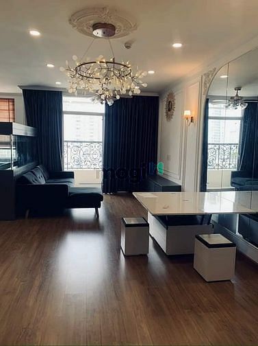 Hình ảnh ✔ Cho thuê CHCC GRAND RIVERSIDE 80m 2pn 2wc - Nội thất đầy đủ