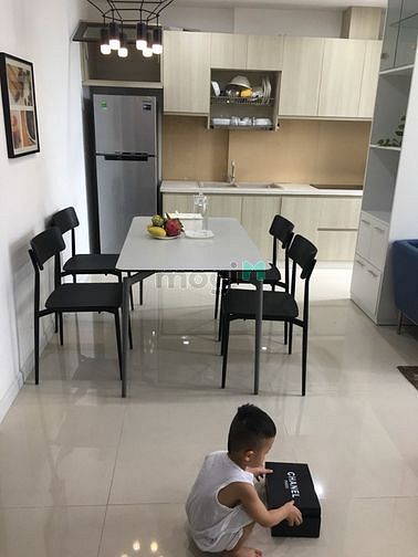 Hình ảnh ✔ Cho thuê CHCC SUNRISE CITY 76m 2pn 2wc - Nội thất đầy đủ