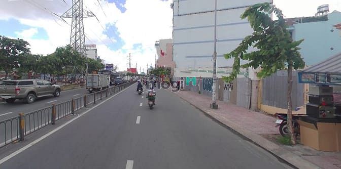 Hình ảnh Bán gấp đất MT Luỹ Bán Bích, Hoà Thạnh, Tân Phú, Sát UBND, giá mềm,shr