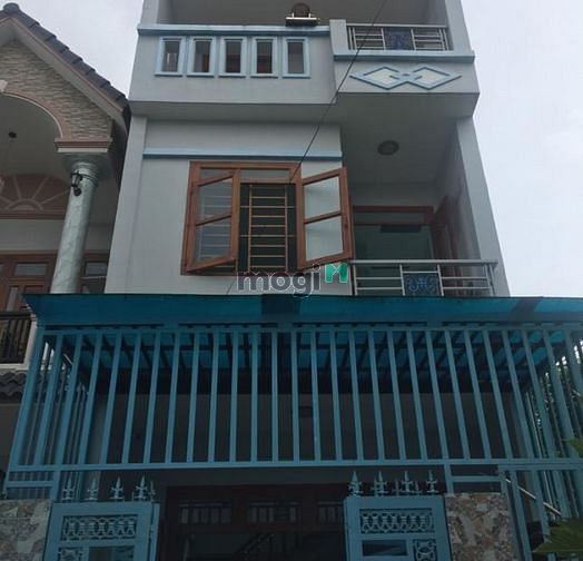 Hình ảnh Bán nhà 58,5m2 Phan Văn Trị Phường 11 Quận Bình Thạnh.