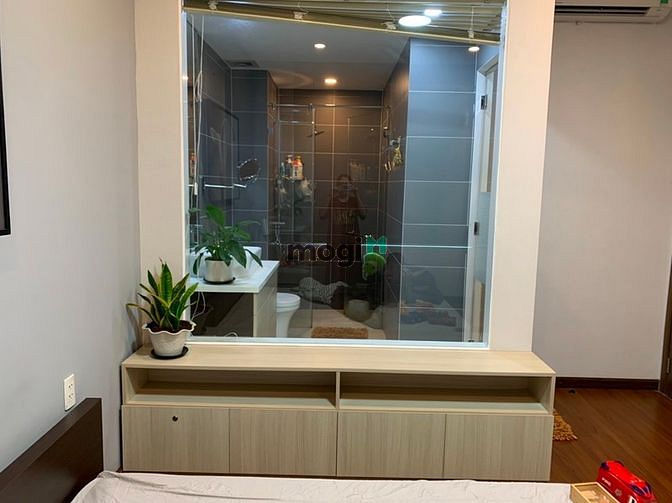 Hình ảnh ✔ Cho thuê CHCC SUNRISE CITY 76m 2pn 2wc - Nội thất đầy đủ
