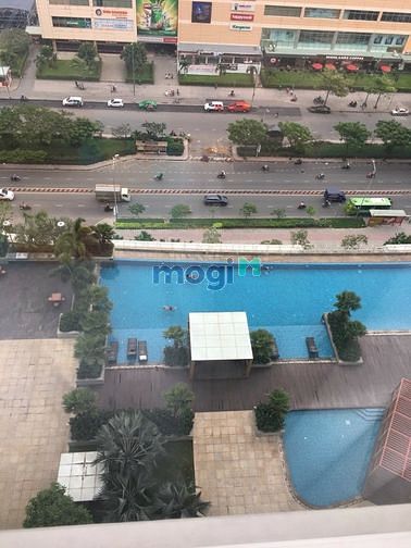 Hình ảnh ✔ Cho thuê CHCC SUNRISE CITY 76m 2pn 2wc - Nội thất đầy đủ