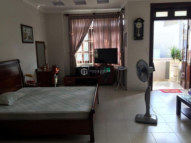 Hình ảnh Bán nhà 58,5m2 Phan Văn Trị Phường 11 Quận Bình Thạnh.