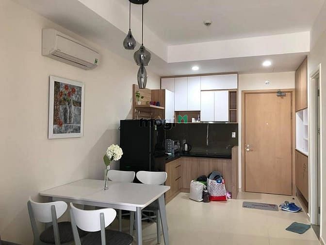 Hình ảnh ✔ Cho thuê CHCC M-ONE NAM SÀI GÒN 60m 2pn 1wc - Nội thất đầy đủ