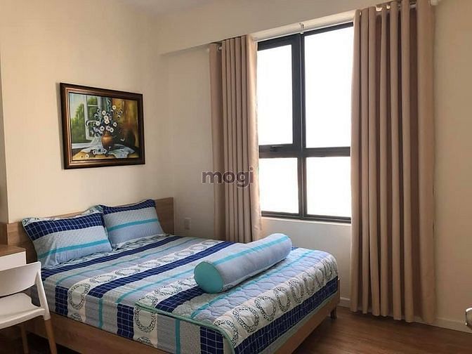 Hình ảnh ✔ Cho thuê CHCC M-ONE NAM SÀI GÒN 60m 2pn 1wc - Nội thất đầy đủ