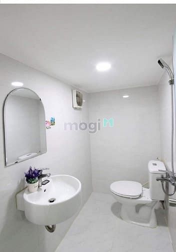 Hình ảnh Cho thuê chung cư mini quận Tân Bình, sẵn nội thất gần Ruby Garden