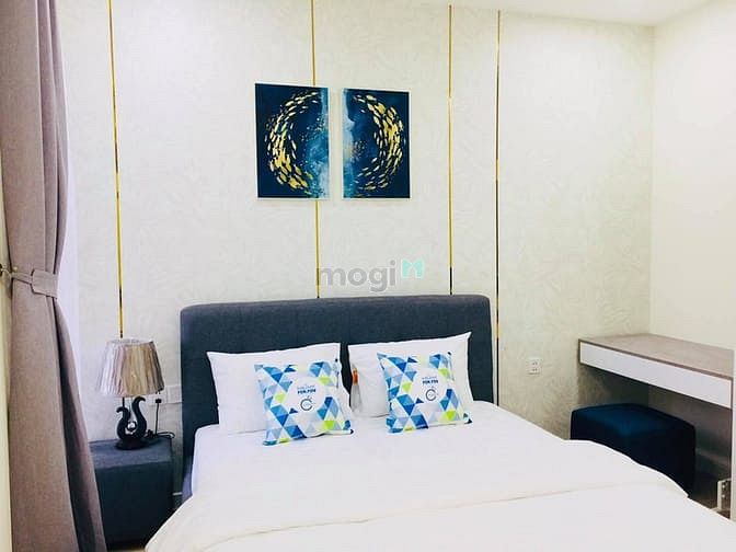 Hình ảnh Cho thuê Trang Chủ MB66.COM / Đăng Ký Tặng 66K 75m2 2PN 2WC Millennium đầy đủ nội thất đẹp 16tr/tháng