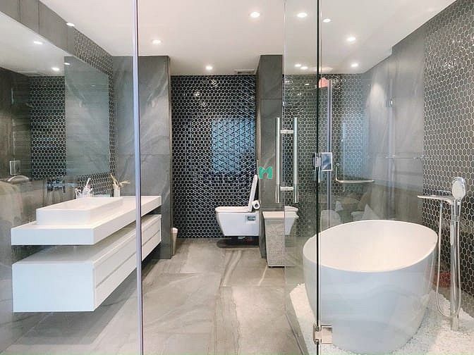 Hình ảnh ✔ Cho thuê CHCC SUNRISE CITY VIEW 76m 2pn 2wc - Nội thất đầy đủ