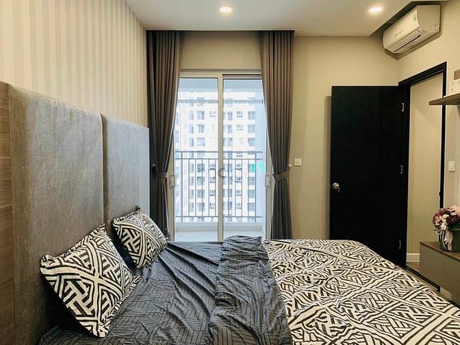 Hình ảnh ✔ Cho thuê CHCC SUNRISE CITY VIEW 76m 2pn 2wc - Nội thất đầy đủ