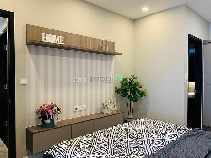 Hình ảnh ✔ Cho thuê CHCC SUNRISE CITY VIEW 76m 2pn 2wc - Nội thất đầy đủ