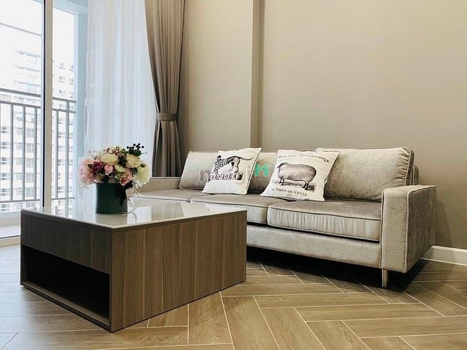 Hình ảnh ✔ Cho thuê CHCC SUNRISE CITY VIEW 76m 2pn 2wc - Nội thất đầy đủ