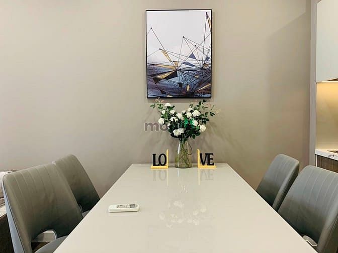 Hình ảnh ✔ Cho thuê CHCC SUNRISE CITY VIEW 76m 2pn 2wc - Nội thất đầy đủ