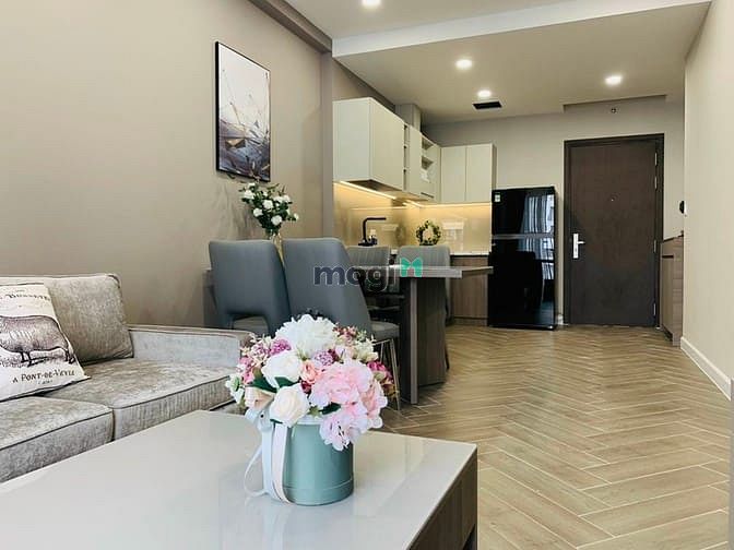Hình ảnh ✔ Cho thuê CHCC SUNRISE CITY VIEW 76m 2pn 2wc - Nội thất đầy đủ