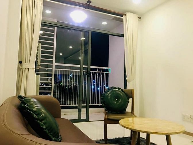 Hình ảnh ✔ Cho thuê CHCC RIVA PARK 80m 2pn 2wc - Nội thất đầy đủ