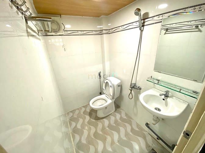 Hình ảnh Mb6623 nạp rút nhanh chóng mini FULL nội thất MỚI xây GIÁ RẺ dành cho sinh viên- Tân Bình