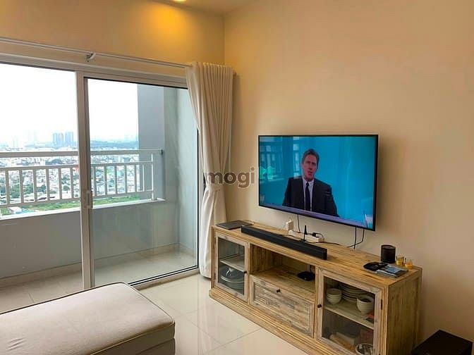 Hình ảnh ✔ Cho thuê CHCC SUNRISE CITY 99m 2pn 2wc - Nội thất đầy đủ