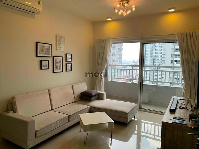 Hình ảnh ✔ Cho thuê CHCC SUNRISE CITY 99m 2pn 2wc - Nội thất đầy đủ