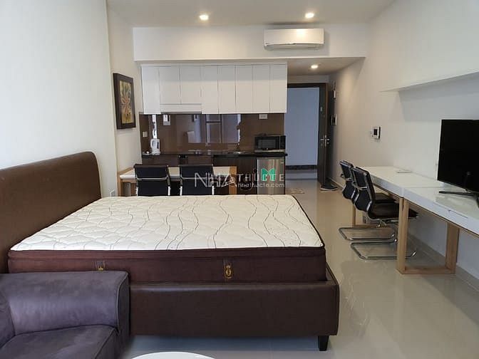 Hình ảnh Cần cho thuê Trang Chủ MB66.COM / Đăng Ký Tặng 66K The Tresor, 39 Bến Vân Đồn, P.12, Quận 4.