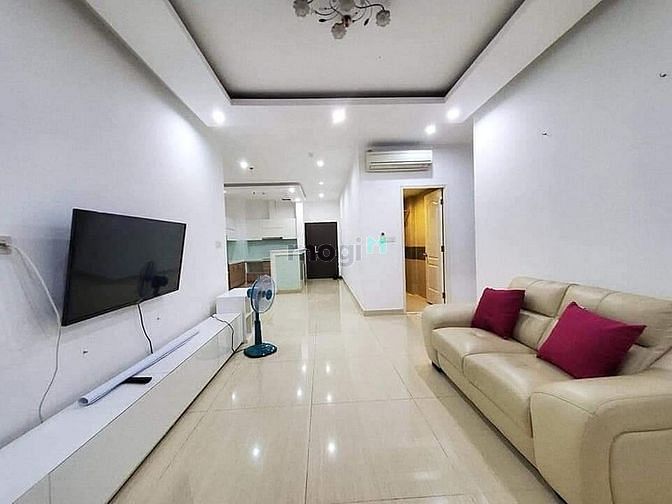 Hình ảnh ✔ Cho thuê CHCC LA CASA 86m 2pn 2wc - Nội thất đầy đủ