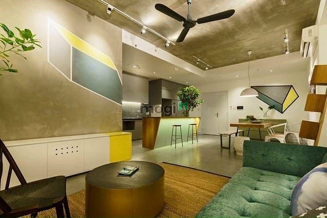 Hình ảnh ✔ Cho thuê CHCC SUNRISE CITY 100m 2pn 2wc - Nội thất đầy đủ
