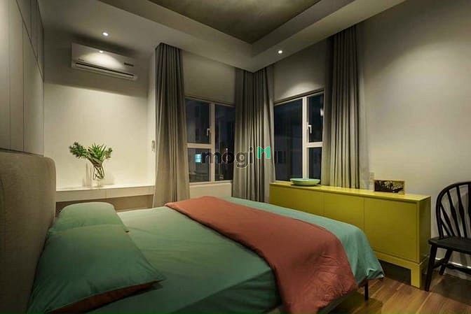 Hình ảnh ✔ Cho thuê CHCC SUNRISE CITY 100m 2pn 2wc - Nội thất đầy đủ