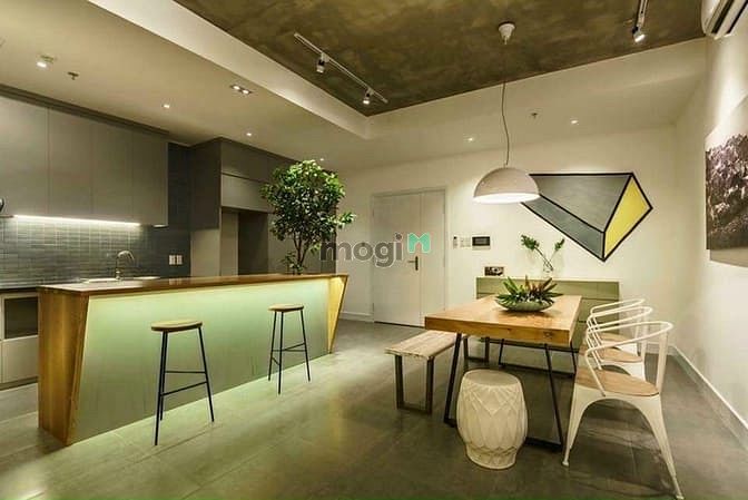Hình ảnh ✔ Cho thuê CHCC SUNRISE CITY 100m 2pn 2wc - Nội thất đầy đủ
