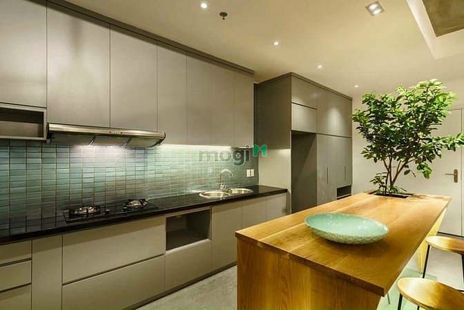Hình ảnh ✔ Cho thuê CHCC SUNRISE CITY 100m 2pn 2wc - Nội thất đầy đủ