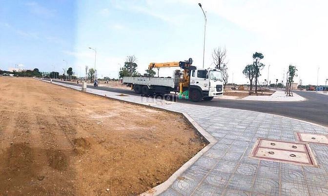 Hình ảnh Chủ Mb6623 phiên bản mới nhất bán đợt cuối KDC Khang An, MT đường Vành Đai, Phú Hữu, Q9