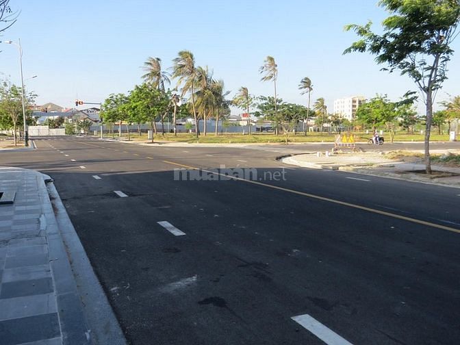 Hình ảnh Sang gấp lô đất MT Vũ Tông Phan, P. An Phú, Q. 2, kế bên BigC sổ riêng