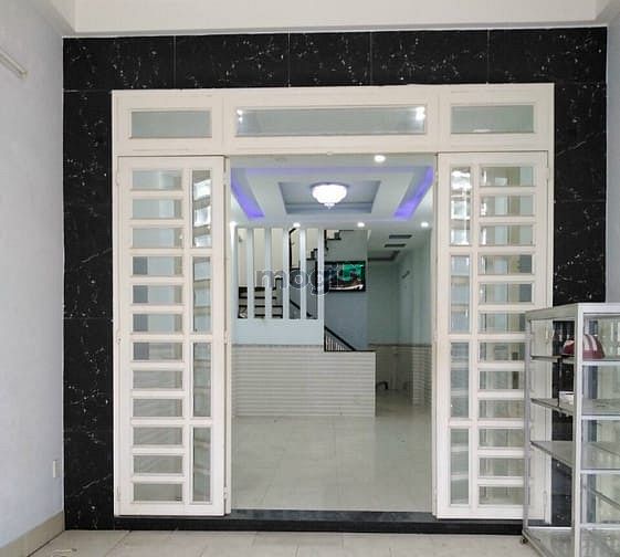 Hình ảnh CHO THUÊ NHÀ hẻm xe hơi 211|2c Hoàng Văn Thụ, Phường 4, Tân Bình