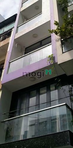 Hình ảnh CHO THUÊ NHÀ hẻm xe hơi 211|2c Hoàng Văn Thụ, Phường 4, Tân Bình