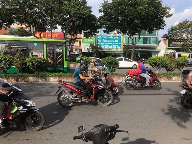 Hình ảnh Sang gấp lô đất MT Vũ Tông Phan, P. An Phú, Q. 2, kế bên BigC sổ riêng